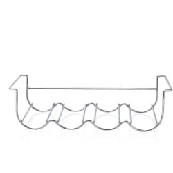 ReadyStore™ Wine and Beverage Rack - ReadyStore™ Wine and Beverage Rack view