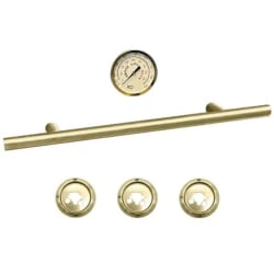 Gold Trim Kit for 30 Inch Grill - Gold Trim Kit for 30 Inch Grill view