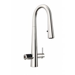 HydroTap Celsius AIO Faucet  - Celsius Plus AIO with Pull-Down Sprayer view