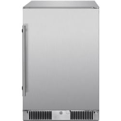20 Inch Outdoor Rated Refrigerator  - 20 Inch Outdoor Rated Refrigerator view