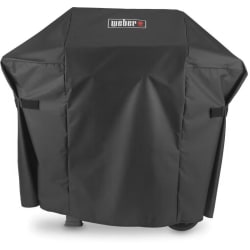 Premium Grill Cover For Spirit 200 Series (3 Pack) - Premium Grill Cover For Spirit 200 Series (3 Pack) view