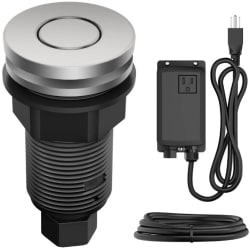 Garbage Disposal Air Switch Kit  - Garbage Disposal Air Switch Kit view