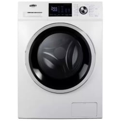 24 Inch Front Load Washer  - 24 Inch Front Load Washer view