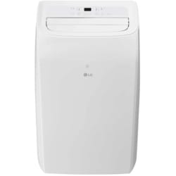 8,350 Portable Air Conditioner  - 8,350 Portable Air Conditioner view