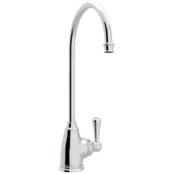 Georgian Era C-Spout Filter Faucet  - Georgian Era C-Spout Filter Faucet view