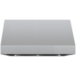 36 Inch Stainless Steel Outdoor Vent Hood  - 36 Inch Stainless Steel Outdoor Vent Hood view