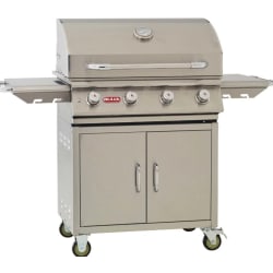 30 Inch Natural Gas Grill  - 30 Inch Natural Gas Grill view