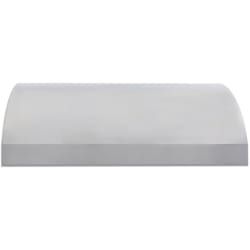 36 Inch Stainless Steel Outdoor Vent Hood  - 36 Inch Stainless Steel Outdoor Vent Hood view