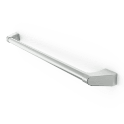 Brushed Stainless Steel Refrigerator Pull Handle - Pull Handle view
