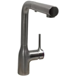 Kitchen Faucet  - Kitchen Faucet view