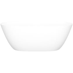 27 Inch Freestanding Soaking Bathtub  - 27 Inch Freestanding Soaking Bathtub view