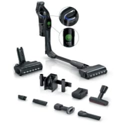 Cordless Vacuum Cleaner  - Cordless Vacuum Cleaner view