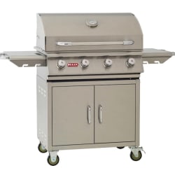 30 Inch Natural Gas Grill  - 30 Inch Natural Gas Grill view