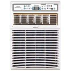 10,000 BTU Window Casement Air Conditioner  - 10,000 BTU Window Casement Air Conditioner view