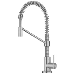 Single Handle Drinking Water Filter Faucet  - Single Handle Drinking Water Filter Faucet view