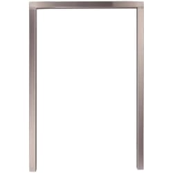 15 Inch Trim Kit for 3.2 cu ft Refrigerator - 15 Inch Trim Kit for 3.2 cu ft Refrigerator view