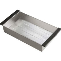 Stainless Steel Colander  - Stainless Steel Colander view