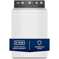 27 Inch Top Load Washer  - 27 Inch Top Load Washer view