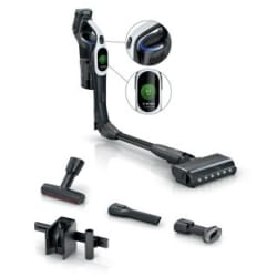 Cordless Vacuum Cleaner  - Cordless Vacuum Cleaner view