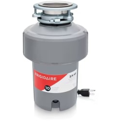 3/4 HP Corded Disposer  - 3/4 HP Corded Disposer view