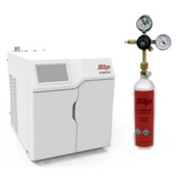 HydroTap CS G5 Command Center  - Command Center view