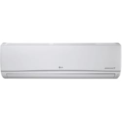 12,000 BTU Single Zone Mini Split Wall Mounted Indoor Unit - Front View view