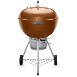 Original Kettle® Premium 22 Inch Freestanding Charcoal Grill  - Original Kettle® 22 Inch Freestanding Premium Charcoal Grill with 363 sq. in. Total Cooking Area view