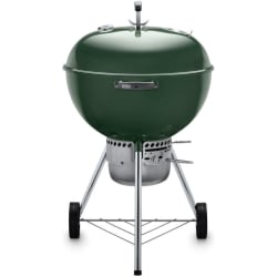 Original Kettle® Premium 22 Inch Freestanding Charcoal Grill  - Original Kettle® 22 Inch Freestanding Premium Charcoal Grill with 363 sq. in. Total Cooking Area view