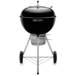Master-Touch 22 Inch Freestanding Charcoal Grill - Master-Touch 22 Inch Freestanding Charcoal Grill view