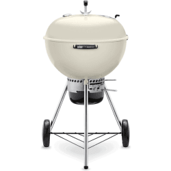Master-Touch 22 Inch Freestanding Charcoal Grill - Master-Touch 22 Inch Freestanding Charcoal Grill with 443 sq. in. Cooking Area view