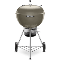 Master-Touch 22 Inch Freestanding Charcoal Grill - Master-Touch 22 Inch Freestanding Charcoal Grill with 443 sq. in. Cooking Area view
