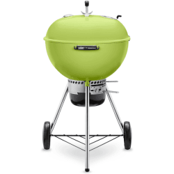 Master-Touch 22 Inch Freestanding Charcoal Grill  - Master-Touch 22 Inch Freestanding Charcoal Grill with 443 sq. in. Cooking Area view