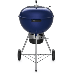 Master-Touch 22 Inch Freestanding Charcoal Grill  - Master-Touch 22 Inch Freestanding Charcoal Grill with 443 sq. in. Cooking Area view