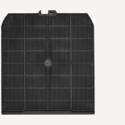Square Charcoal Type 3 Range Hood Filter - Square Charcoal Filter - Type 3 view