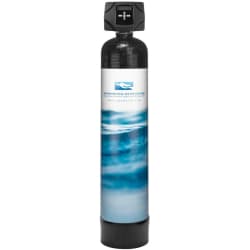 Whole House Filtration and Salt-Free Conditioning System  - Whole House Filtration and Salt-Free Conditioning System with Up to 60 GPM Flow Rate view