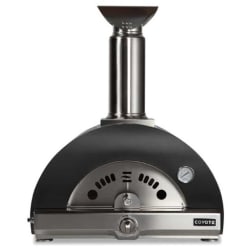 30 Inch Hybrid Multi-Fuel Outdoor Liquid Propane Pizza Oven  - 30 Inch Hybrid Multi-Fuel Outdoor Liquid Propane Pizza Oven view