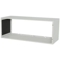 42 Inch Quick Snap Polymer Wall Sleeve - 42 Inch Quick Snap Polymer Wall Sleeve view