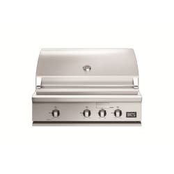 36 Inch Built In Natural Gas Grill  - 36 Inch Built In Natural Gas Grill view