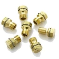 Liquid Propane Conversion Kit for Hestan Side Burners - Liquid Propane Conversion Kit for Hestan Side Burners view