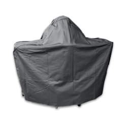 Cover for Kamado Cart Model Charcoal Grills - Cover for Kamado Cart Model Charcoal Grills view