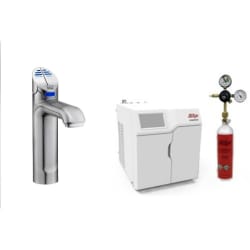 HydroTap Chilled, Sparkling for Residential and Small Commercial - Kitted Base Module  - HydroTap Chilled, Sparkling for Residential and Small Commercial view