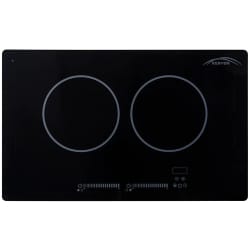 21 Inch Induction Cooktop  - 21 Inch Induction Cooktop view