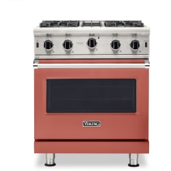 30 Inch Gas Range  - 30 Inch Open Burner Liquid Propane Range view