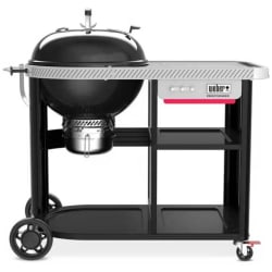 22 Inch Smart Charcoal Grill  - 22 Inch Smart Charcoal Grill with 363 sq. in. Cooking Area view