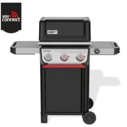 48 Inch Freestanding Smart Gas Grill  - 48 Inch Freestanding Smart Gas Grill with 450 sq. in Cooking Area view