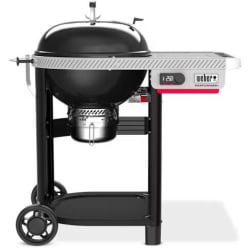 22 Inch Smart Charcoal Grill  - 22 Inch Smart Charcoal Grill with 363 sq. in. Cooking Area view
