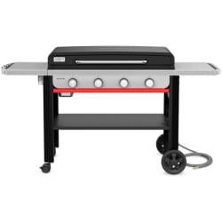 36 Inch Rust-Resistant Griddle  - 36 Inch Rust-Resistant Griddle with 48,000 BTU view