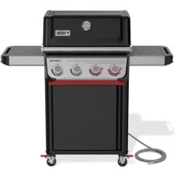 52 Inch Freestanding Gas Grill  - 52 Inch Freestanding Gas Grill with 533 sq. in Cooking Area view