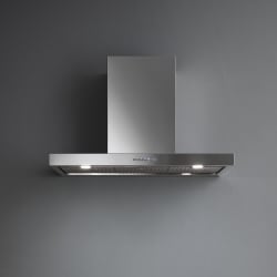 30 Inch Wall Mount Range Hood  - Front view