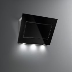 36 Inch Quasar Wall Mount Hood - Front view